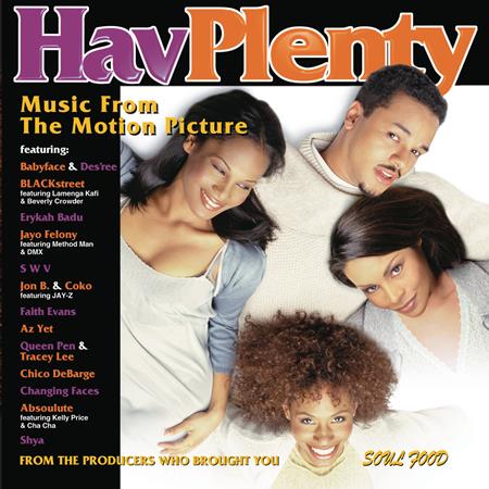 Changing Faces - What I