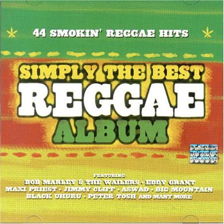 Aswad - Simply the Best Reggae Album [ - Zortam Music