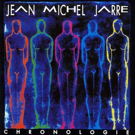 Jean Michel Jarre - Jean Michel Jarre - Chronologie - Zortam Music