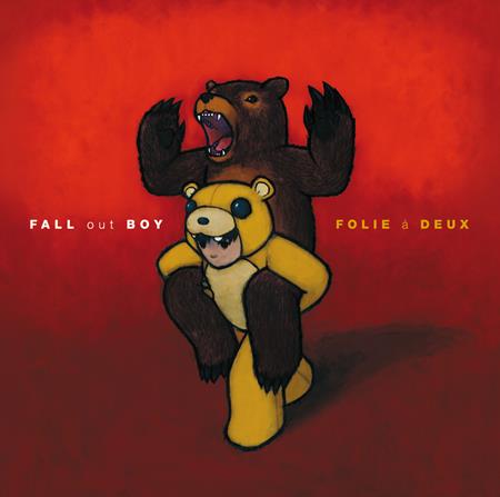 Fall Out Boy - Folie à Deux [Deluxe Edition] - Zortam Music