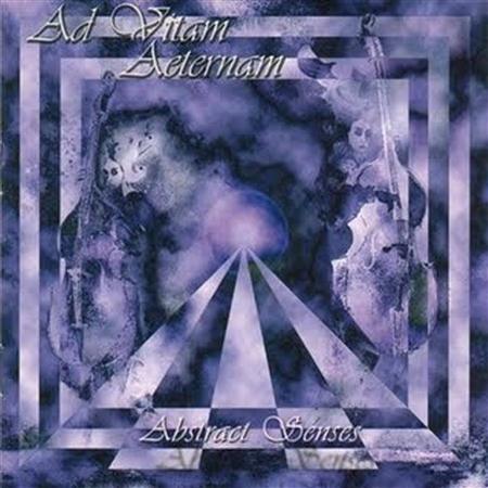 AD VITAM AETERNAM - Abstract Senses - Zortam Music