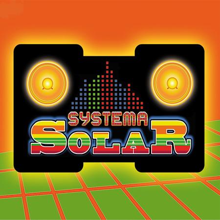 Systema Solar - Plaka Lyrics - Zortam Music