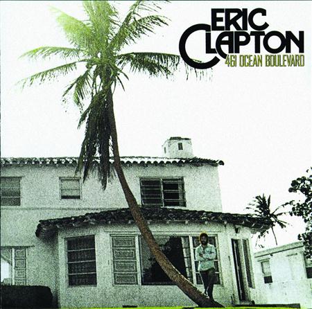 Eric Clapton - 461 Ocean Boulevard [deluxe Ed - Zortam Music Eric Clapton - 461 Ocean Boulevard [deluxe Ed - Zortam Music