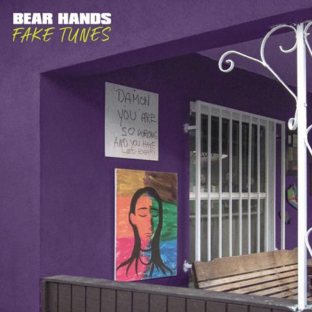 Bear Hands - Fake Tunes - Zortam Music