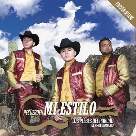 Los Plebes Del Rancho De Ariel Camacho - Qu� Caro Estoy Pagando Lyrics - Zortam Music