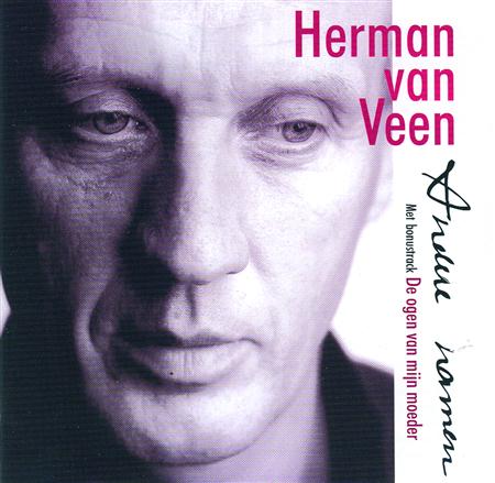 Herman Van Veen - In mijn gedachten Lyrics - Zortam Music