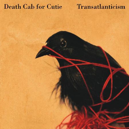 Death Cab For Cutie - Title and Registration Lyrics - Zortam Music