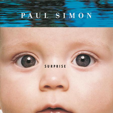 Paul Simon - Suprise - Zortam Music