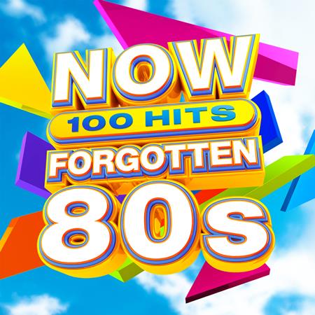Stock Aitken & Waterman - Now 100 Hits Forgotten 80s [disc 2] - Zortam Music
