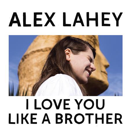 Alex Butcher - I Love You Like a Brother - Zortam Music