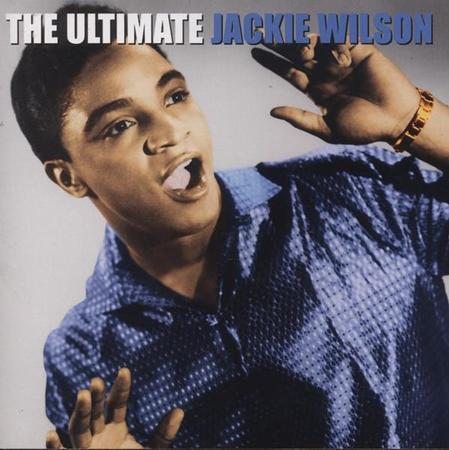 Jackie Wilson - Love the ultimate collection - Zortam Music Jackie Wilson - Love the ultimate collection - Zortam Music