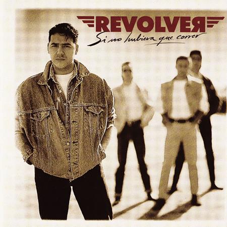 Revolver - Soy como soy Lyrics - Zortam Music