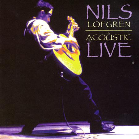 Nils Lofgren - To Your Heart Lyrics - Zortam Music