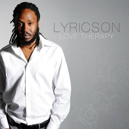 Lyricson - Love Therapy - Zortam Music