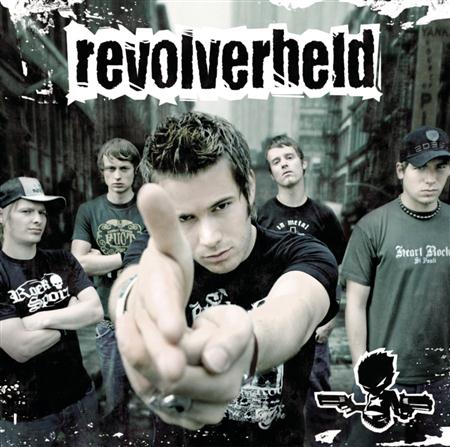 01 - Revolverheld - Freunde Bleiben (Single Mix) Lyrics - Zortam Music