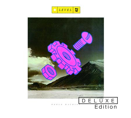 Level 42 - World Machine Demos - Zortam Music