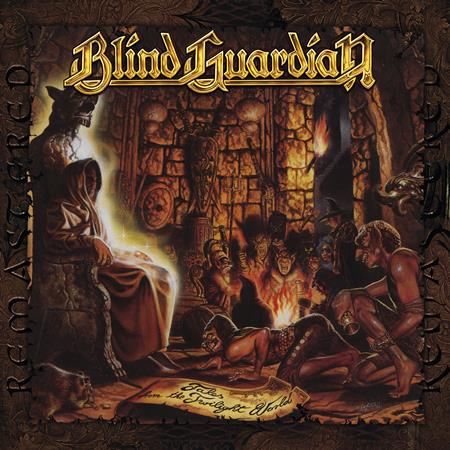 Blind Guardian - Nightfall in Middle-Earth (japan edition) - Zortam Music
