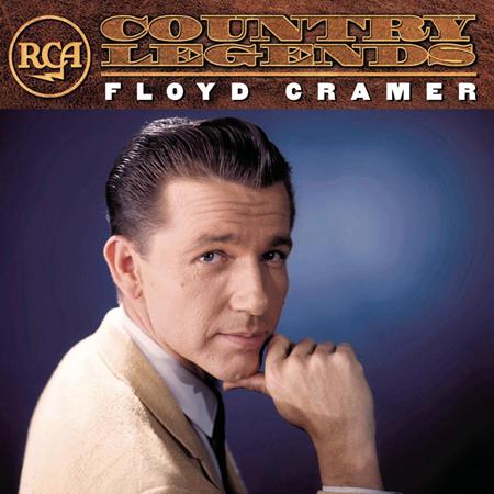 Floyd Cramer - The Best of Floyd Cramer [RCA] - Zortam Music