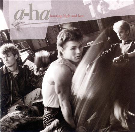 A-Ha - Hunting High And Low (Deluxe Edition) (Disc 2) - Zortam Music A-Ha - Hunting High And Low (Deluxe Edition) (Disc 2) - Zortam Music