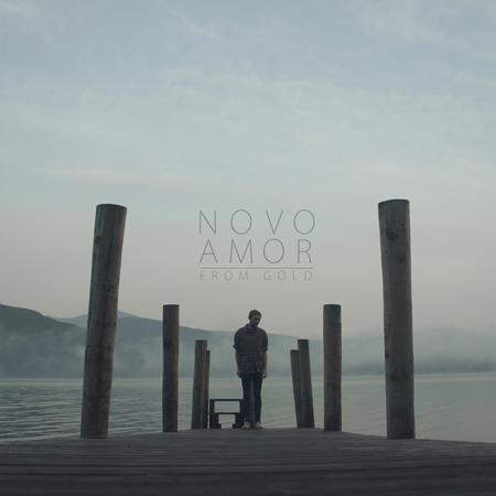 Novo Amor - From Gold Lyrics - Zortam Music