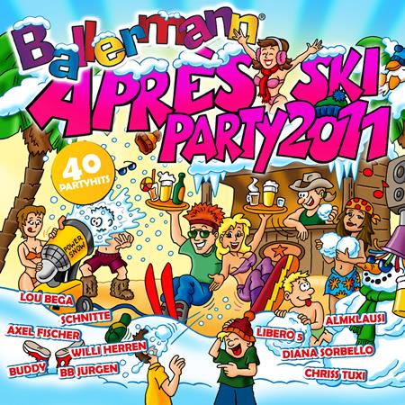 Baby Blue - Ballermann Aprés Ski Party 2011 - Zortam Music