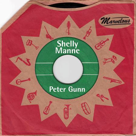 Shelly Manne - Peter Gunn - Zortam Music