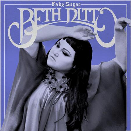 Beth Ditto - In And Out Lyrics - Zortam Music