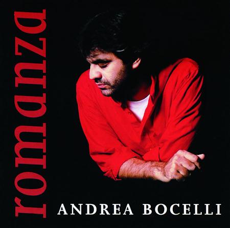 Andrea Bocelli - Romanza Spanish - Zortam Music