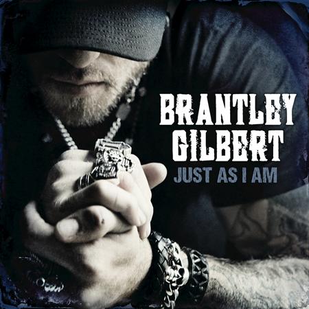 Brantley Gilbert - Just As I Am (Platinum Edition) - Zortam Music