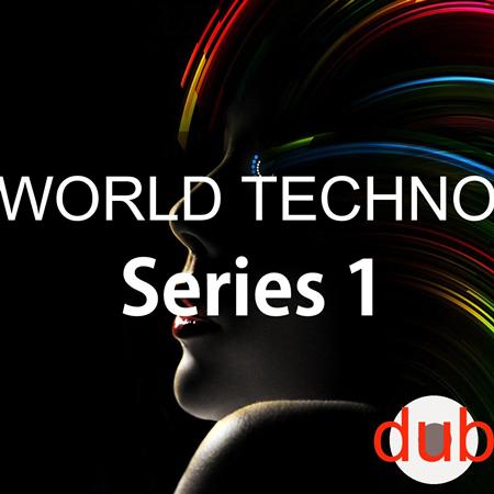 2m Jr. - World Techno Series 1 - Zortam Music
