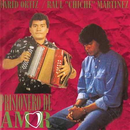 Farid Ortiz - PRISIONERO DE AMOR - Zortam Music