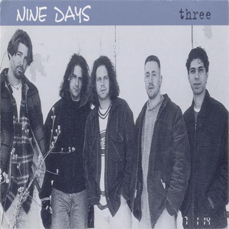 Nine Days - Another Day Lyrics - Zortam Music