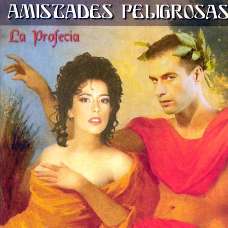 Amistades Peligrosas - 00 Varios - Zortam Music