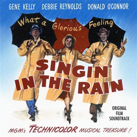 Gene Kelly - Singin