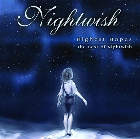Nightwish - Highest Hopes: The Best of Nightwish Disc 1 - Zortam Music