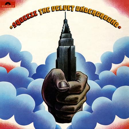 The Velvet Underground - Caroline Lyrics - Zortam Music