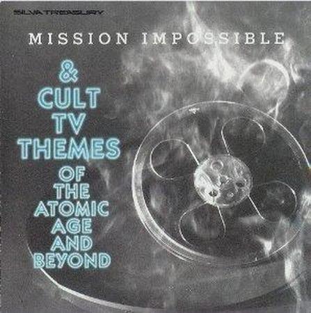 Billy Goldenberg - Cult TV Themes - Zortam Music