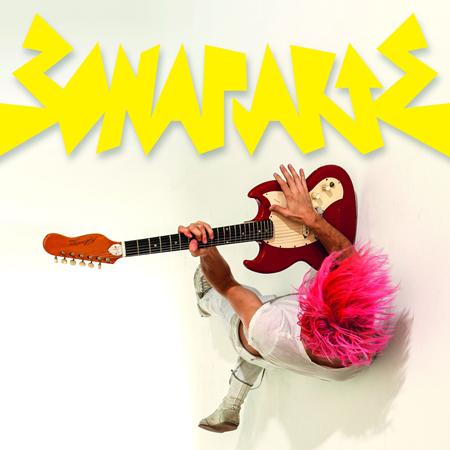 Bonaparte - Riot In My Head Lyrics - Zortam Music