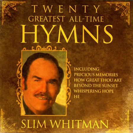 Slim Whitman - Under His Wings - Zortam Music