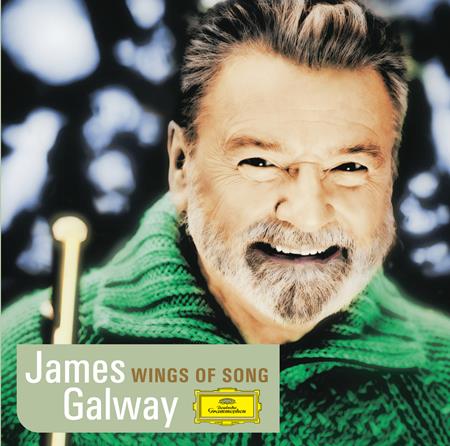 James Galway - Wings of Song - Zortam Music
