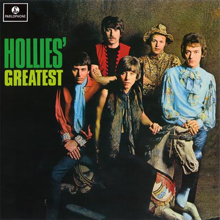 The Hollies - Hollies