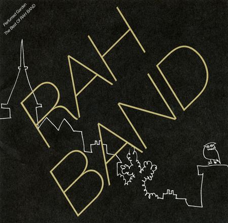 The Rah Band - Perfumed Garden-The Best Of Rah Band - Zortam Music