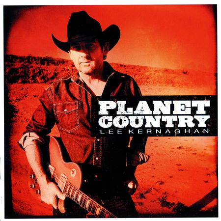 Lee Kernaghan - Planet Country - Deluxe Editio - Zortam Music