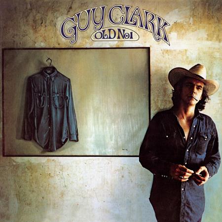 Guy Clark - 100 Hits - Country (5cd
