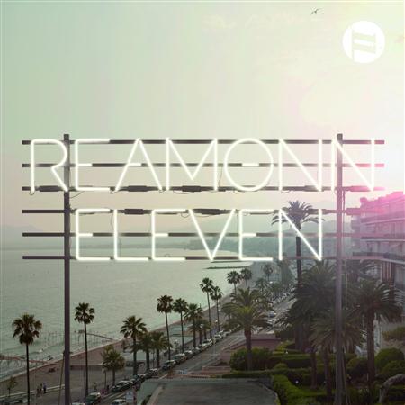 Reamonn - Eleven - CD1 - Zortam Music