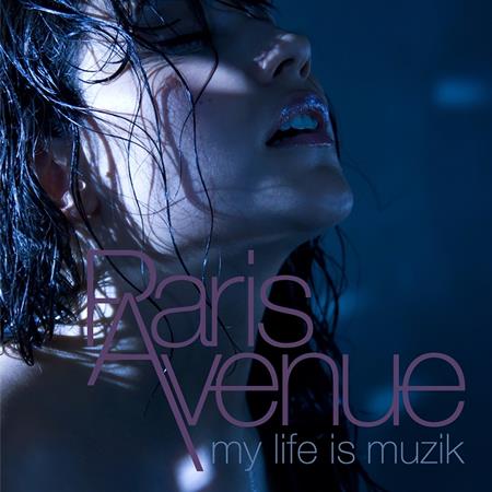 Paris Avenue - My Life is Muzik (Groovenatics Remix) - Zortam Music