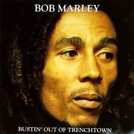 Bob Marley - Bustin