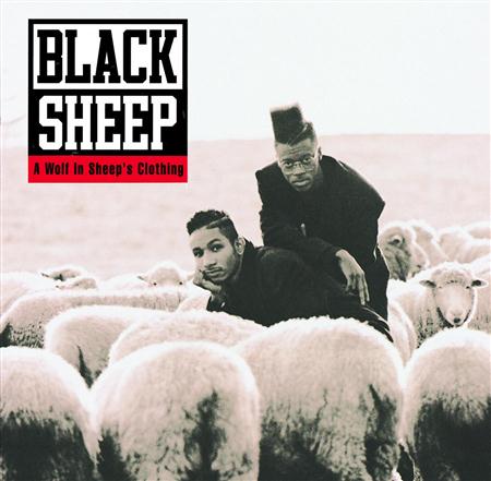 Black Sheep - Black Sheep - Flavor of the Mo Lyrics - Zortam Music