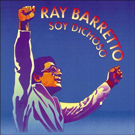 Ray Barretto - Soy Dichoso - Zortam Music