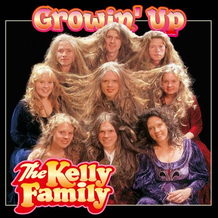 The Kelly Family - antennehits uit het mooie noorden 49 - Zortam Music